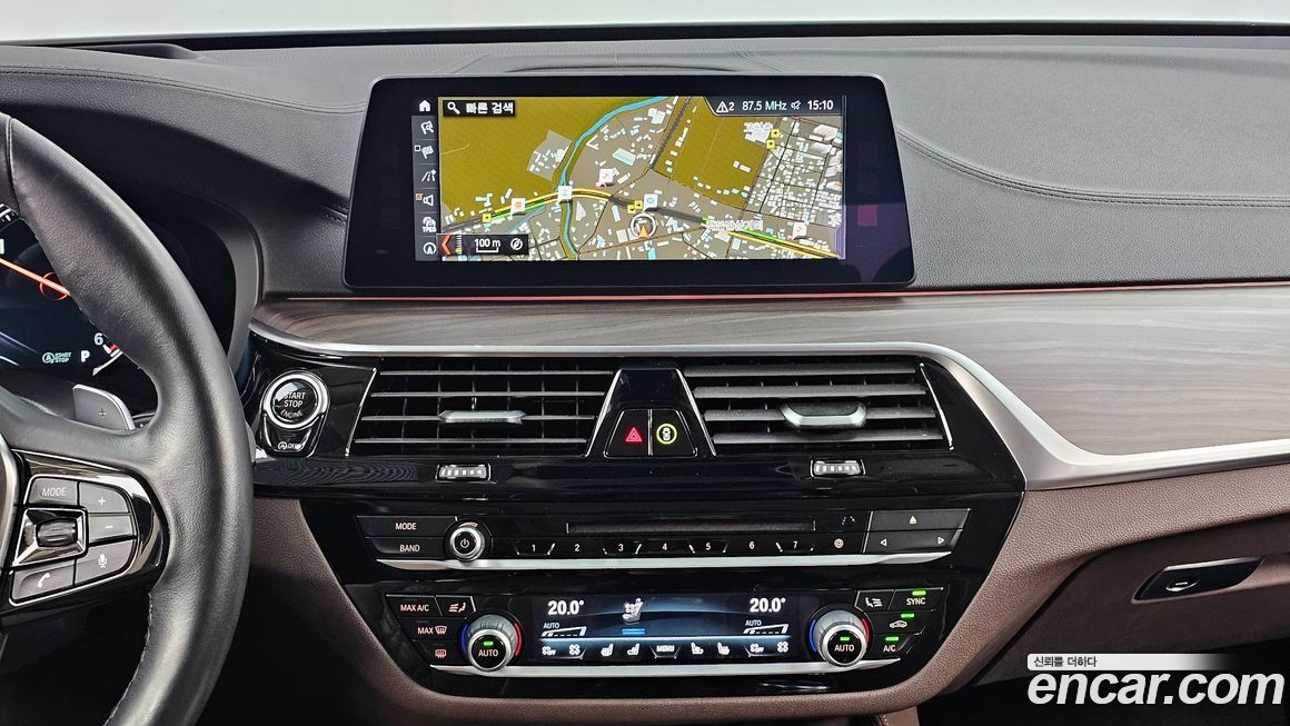 BMW Gran Turismo 2018