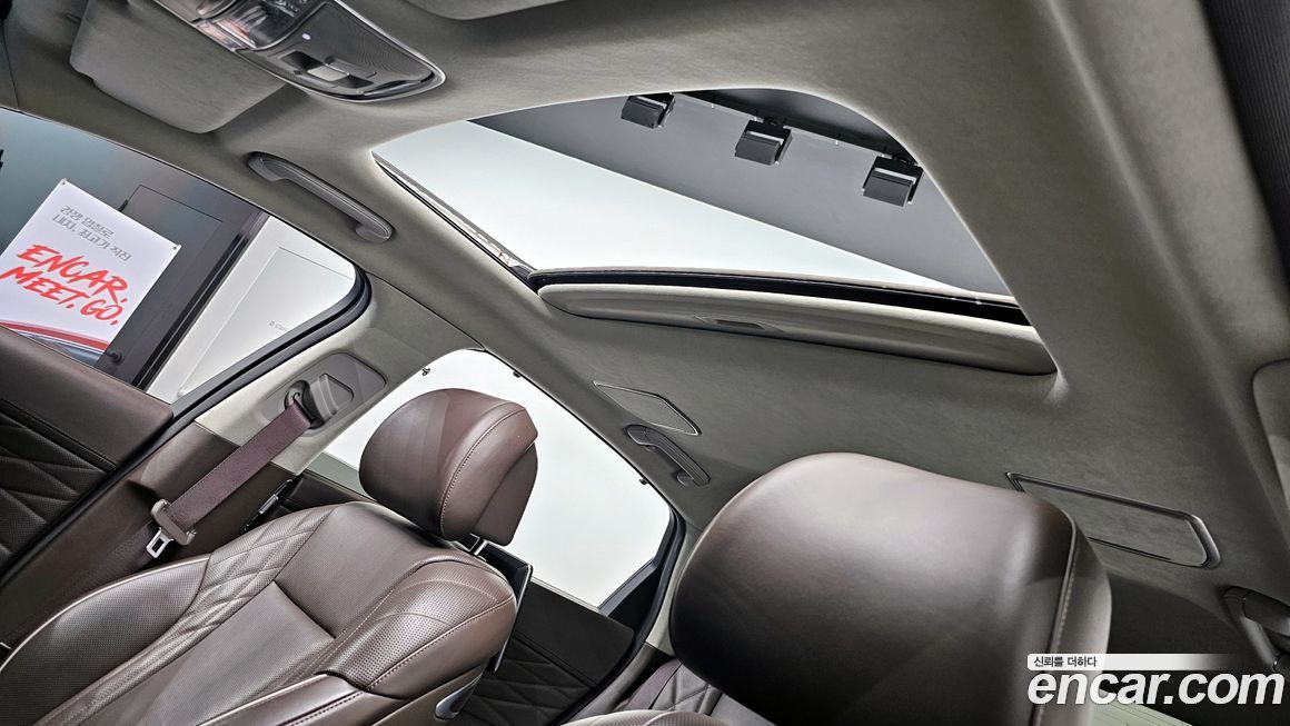 Kia K9 2019