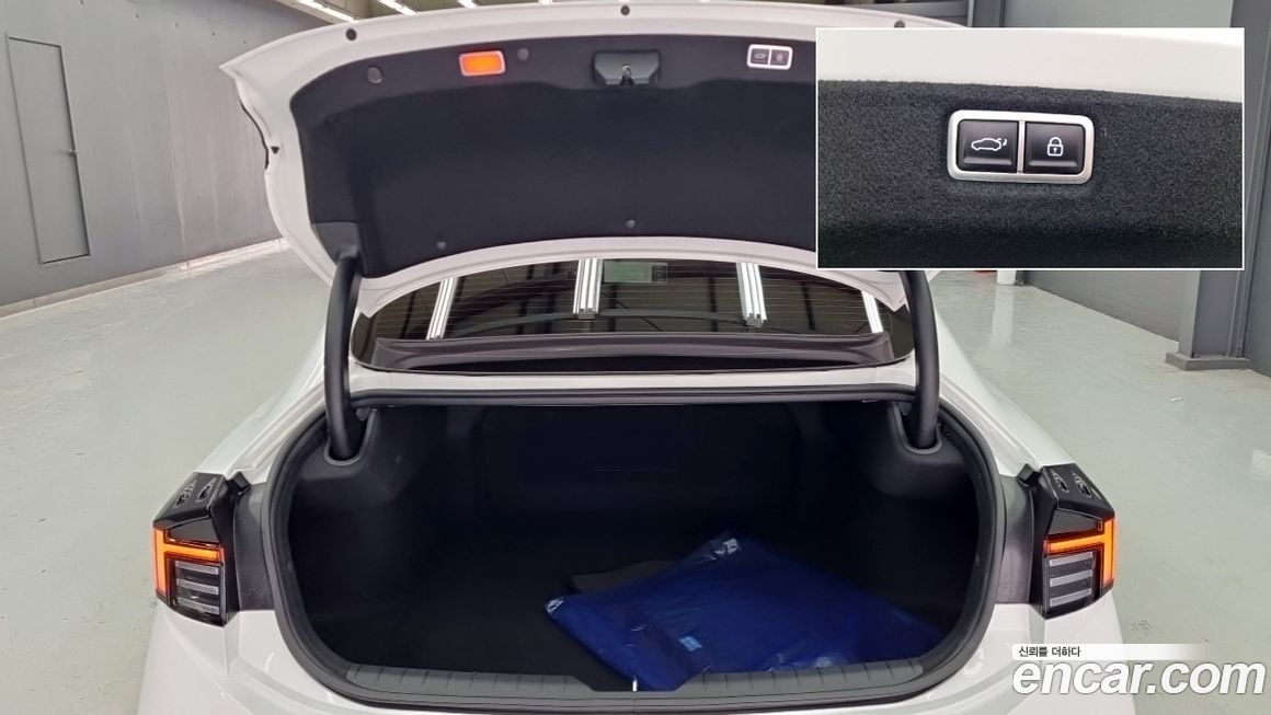 Hyundai Sonata 2026