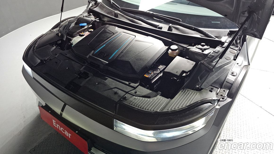 Hyundai Ioniq5 2023