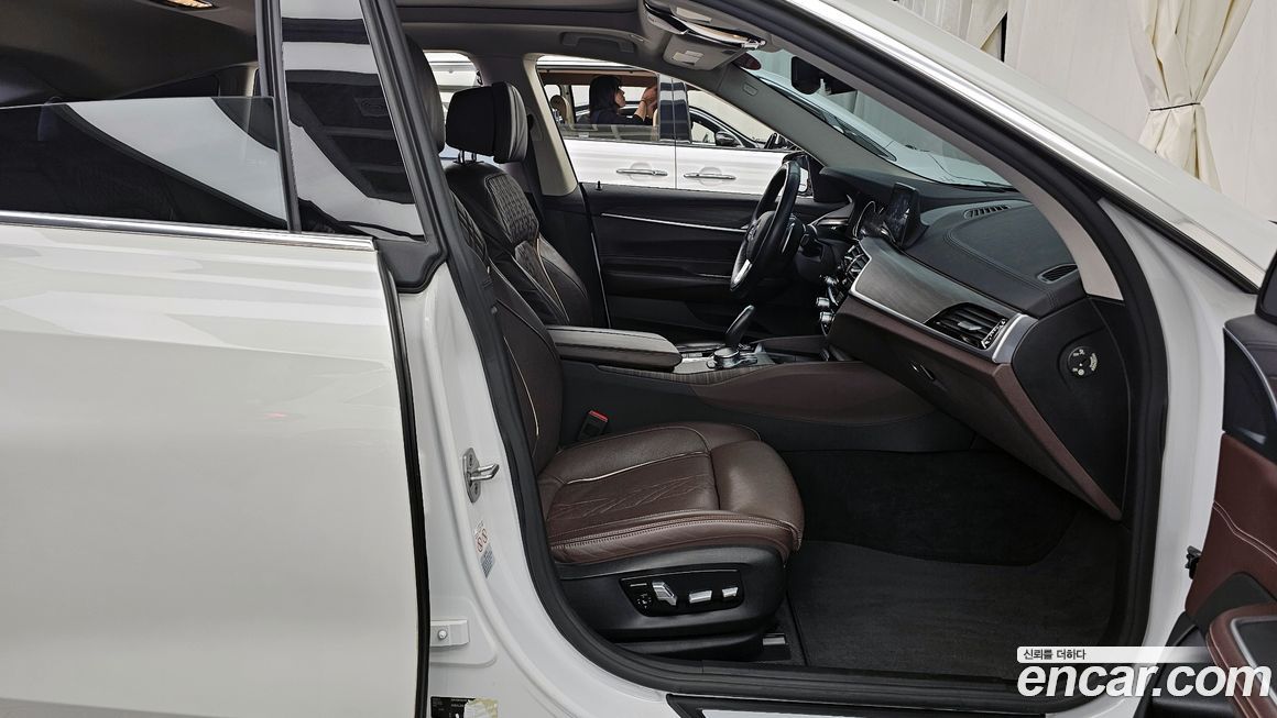 BMW Gran Turismo 2018