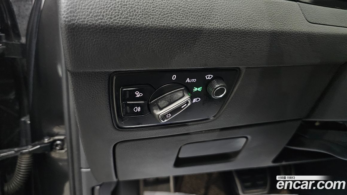 Volkswagen Arteon 2022