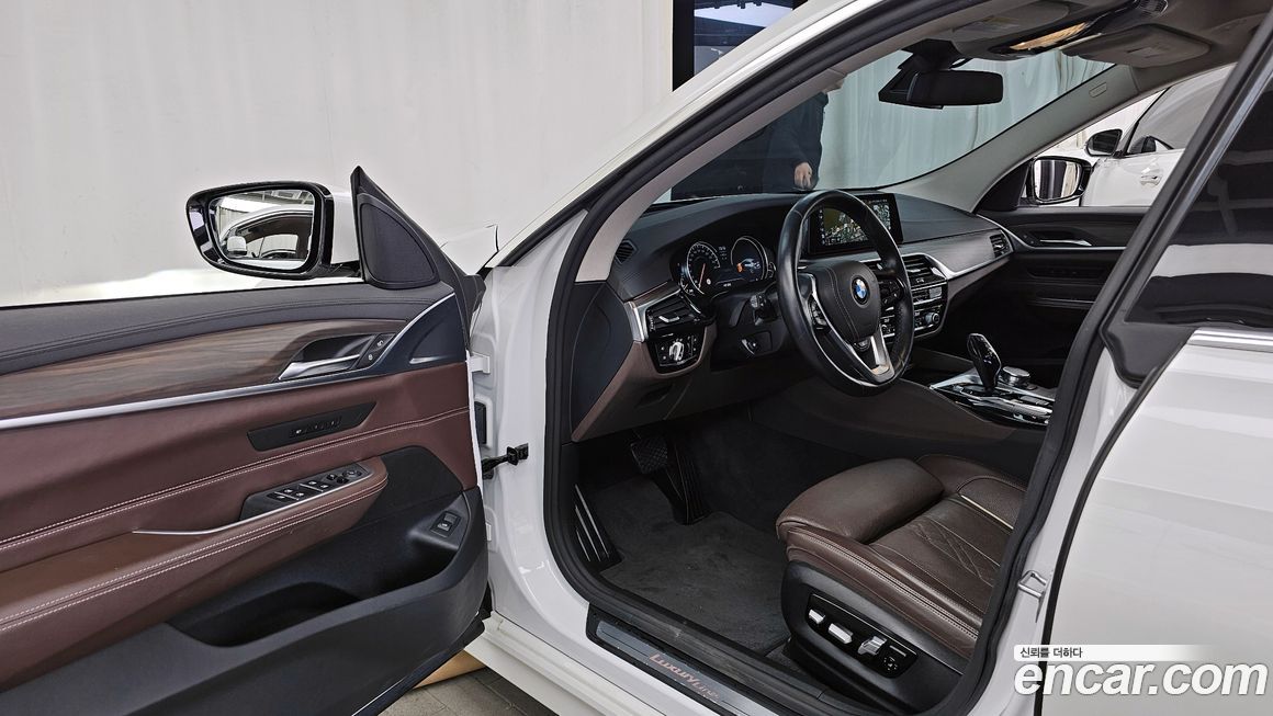 BMW Gran Turismo 2018