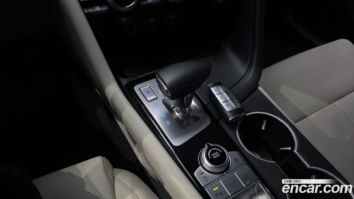 Genesis G70 2023