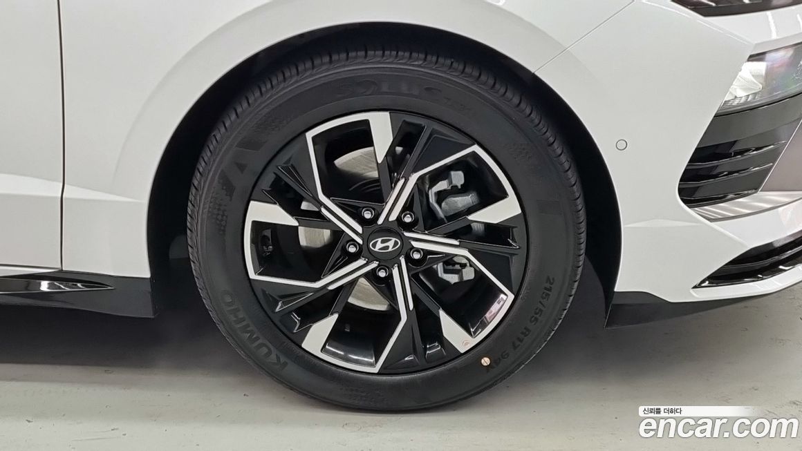 Hyundai Sonata 2026