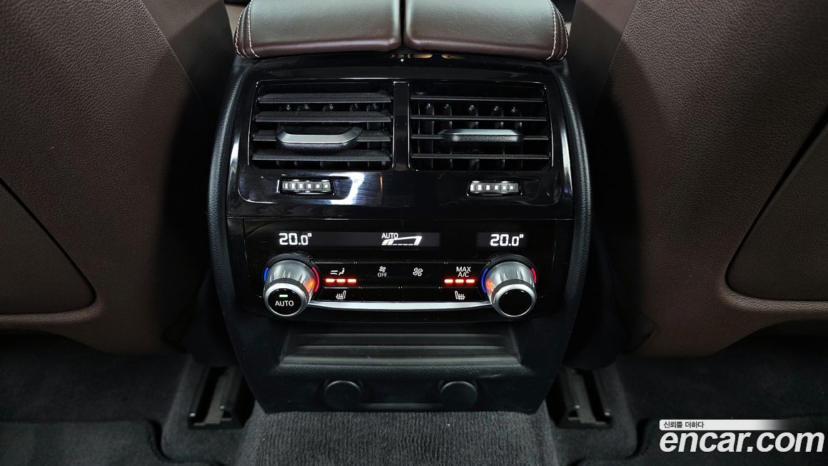 BMW Gran Turismo 2018