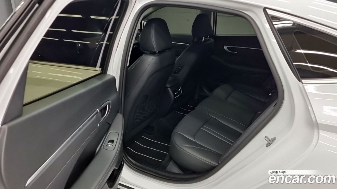 Hyundai Sonata 2026
