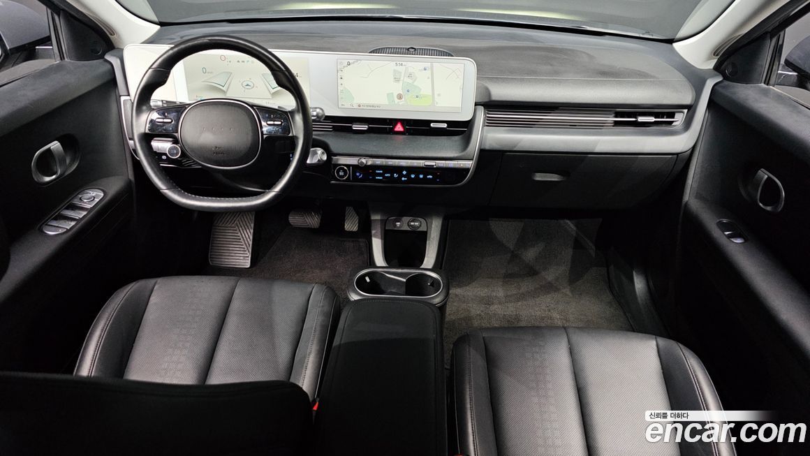 Hyundai Ioniq5 2023