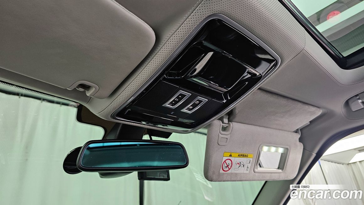 Land Rover Range Rover 2014