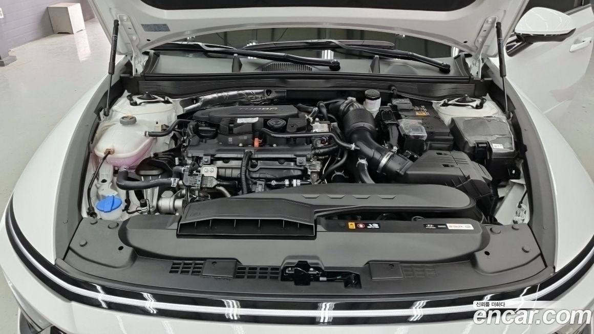 Hyundai Sonata 2026