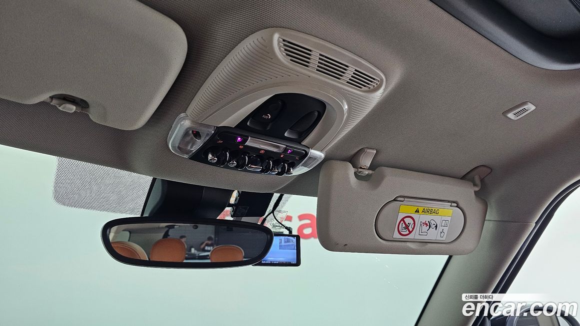 Mini Countryman 2021