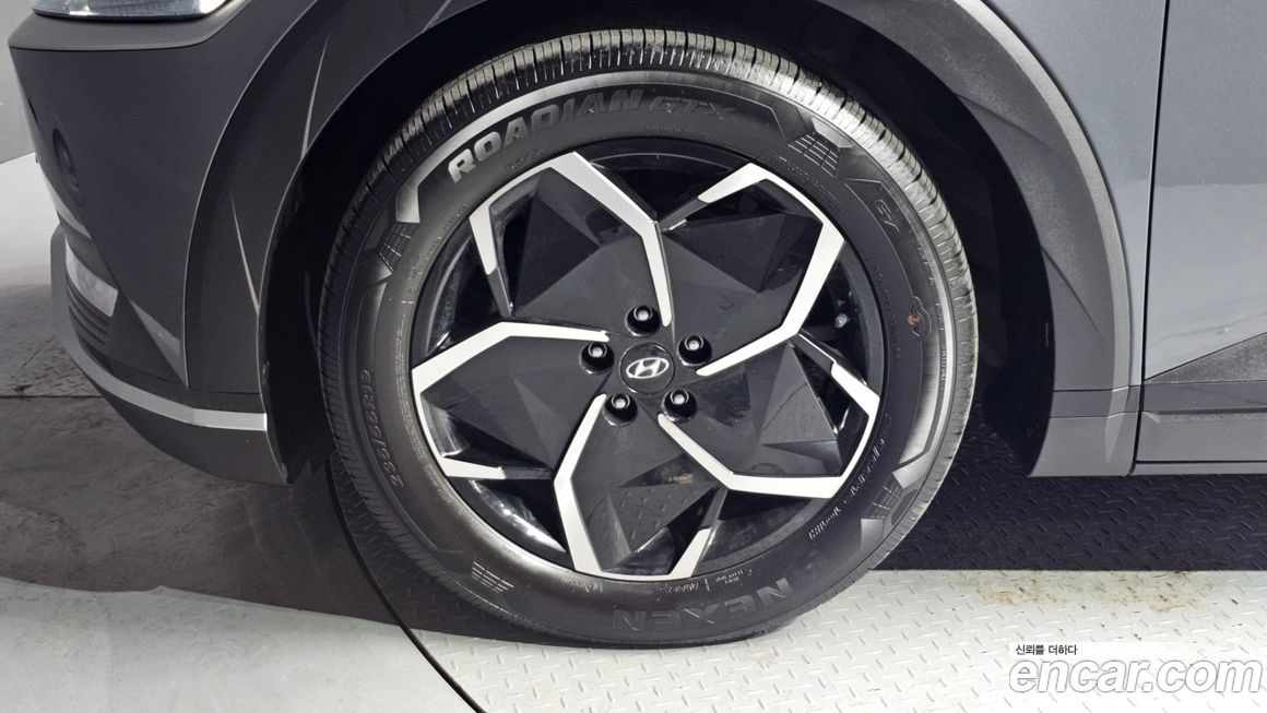 Hyundai Ioniq5 2023