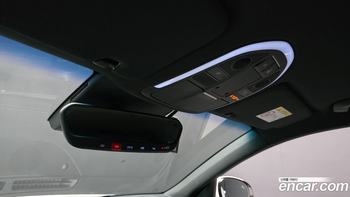 Genesis G70 2023