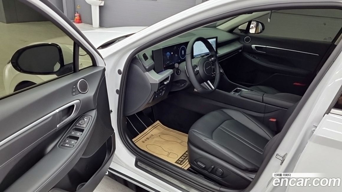 Hyundai Sonata 2026