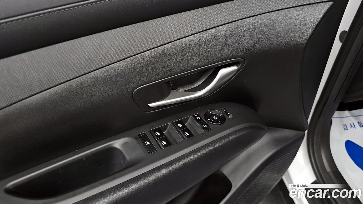 Hyundai Tucson 2024