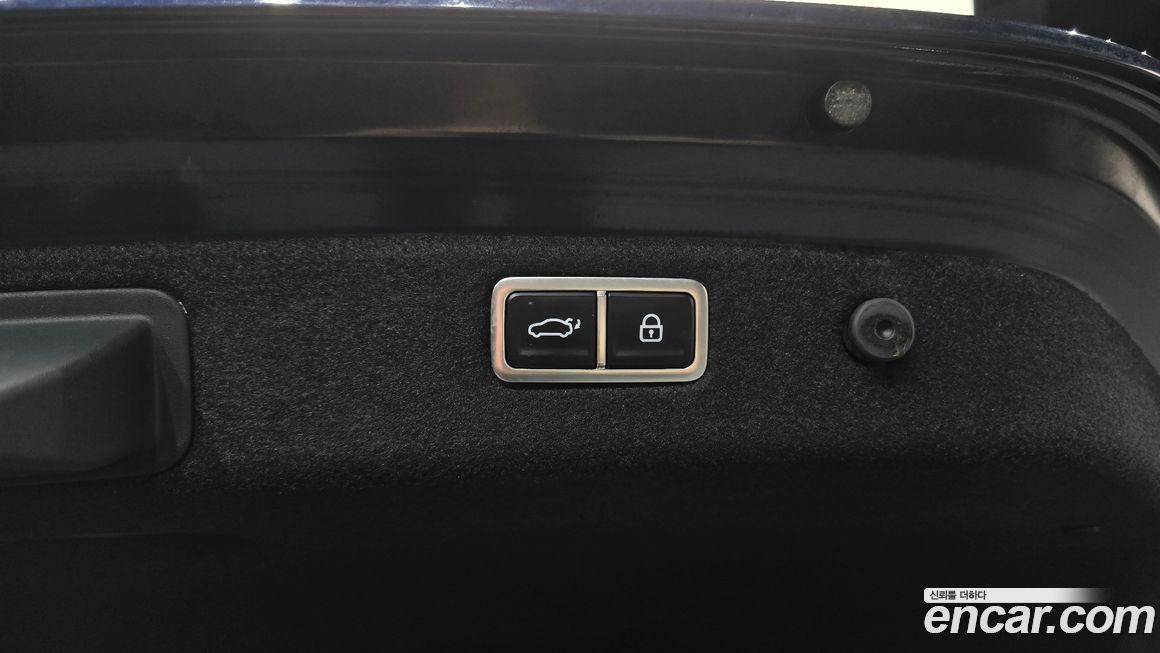 Genesis G70 2021