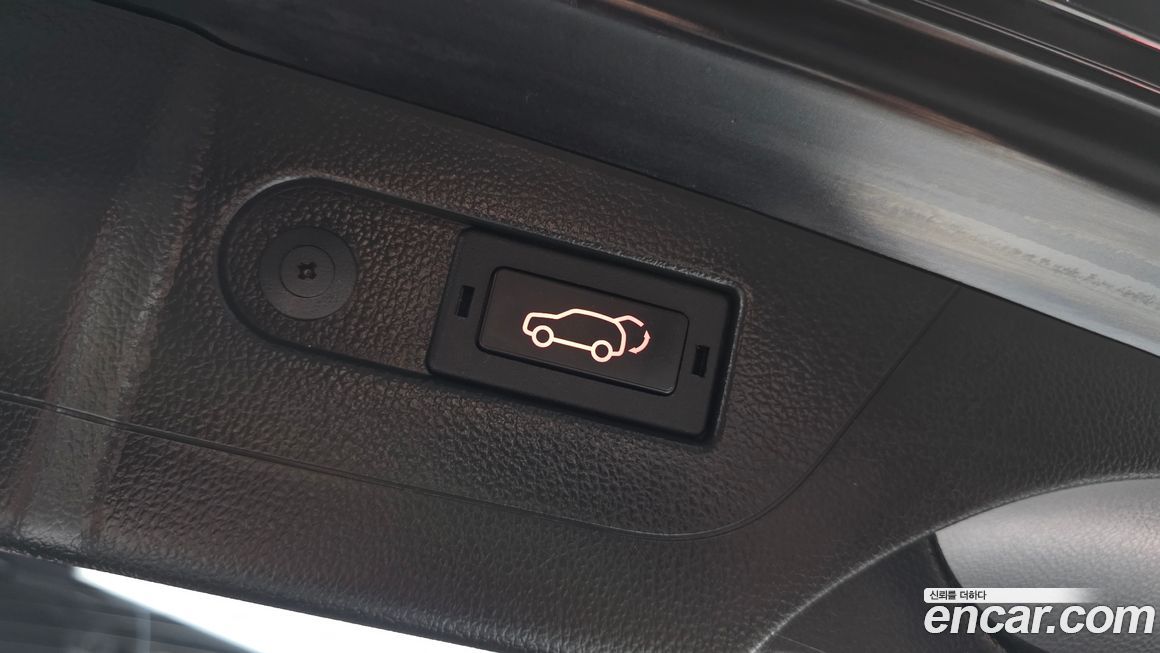 KG_Mobility_Ssangyong Rexton 2022