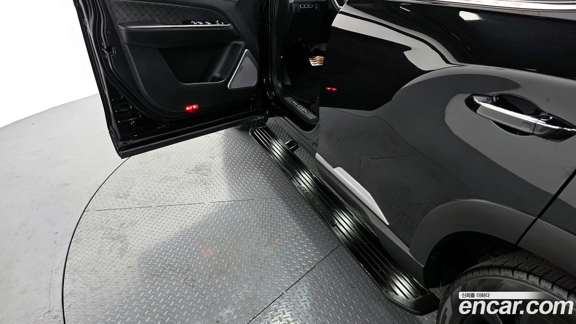 KG_Mobility_Ssangyong Rexton 2022