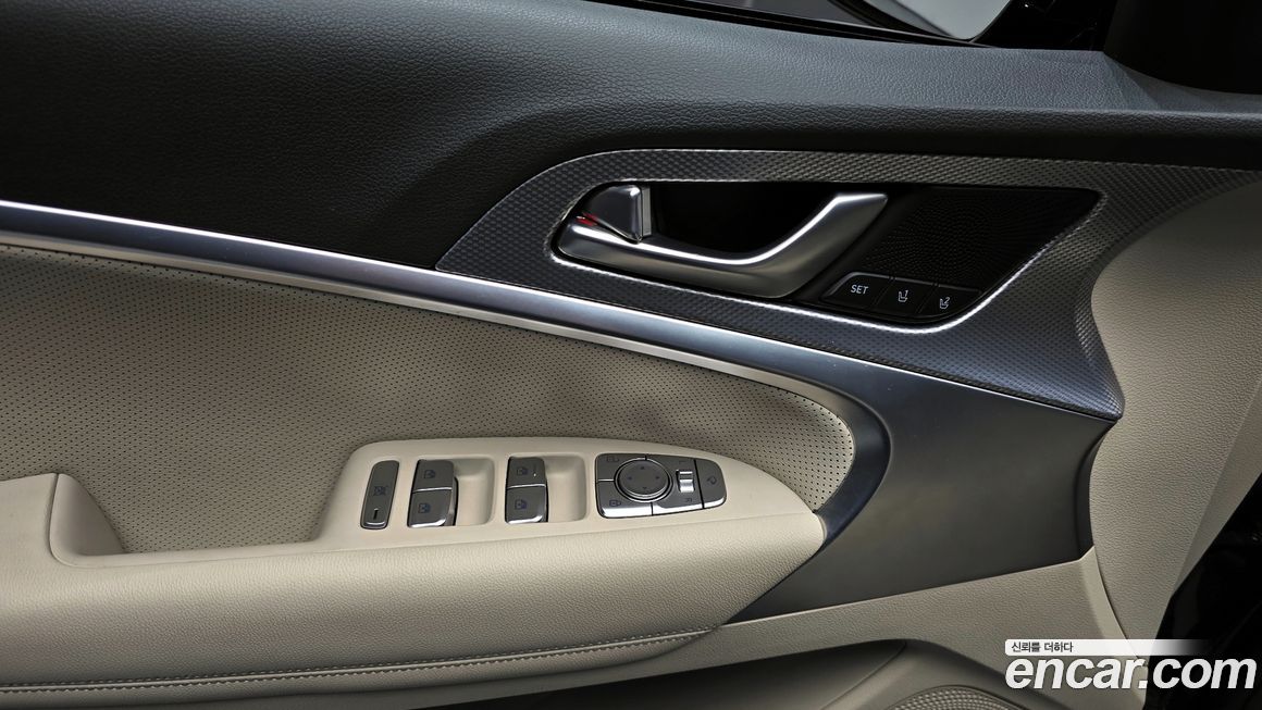 Genesis G70 2021