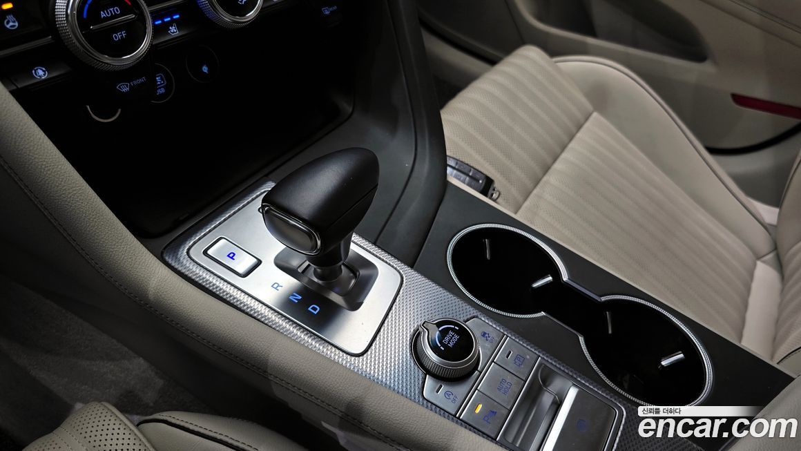 Genesis G70 2021