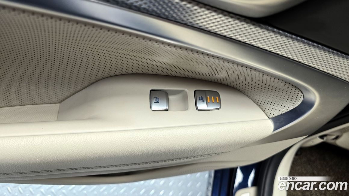 Genesis G70 2021