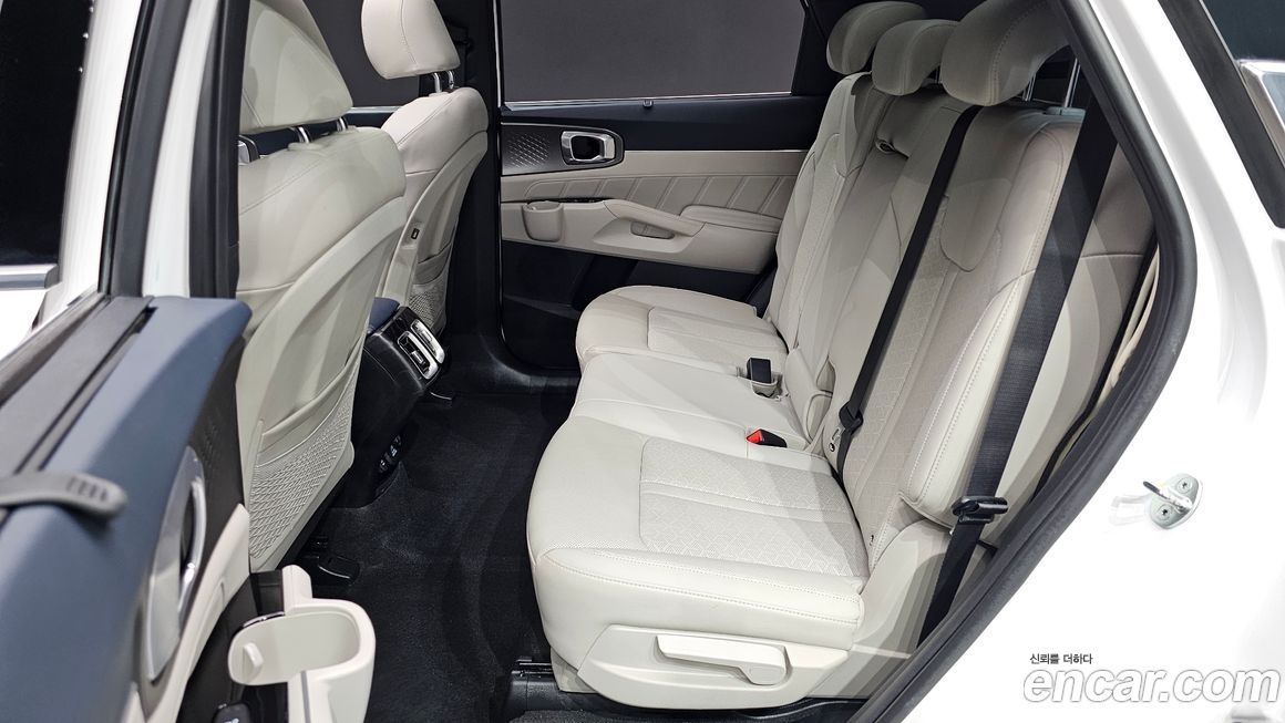Kia Sorento 2023