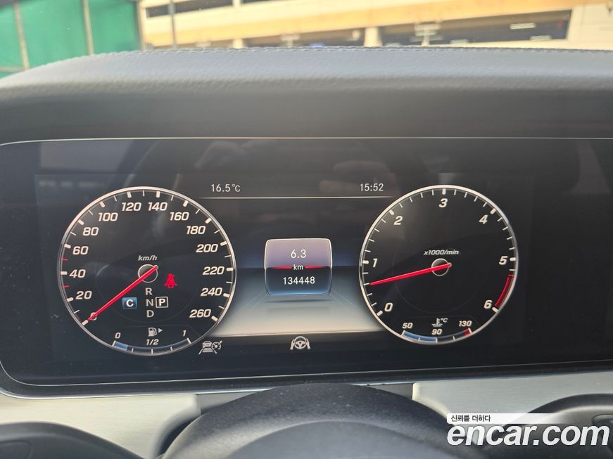 Mercedes-Benz CLS-Class 2019