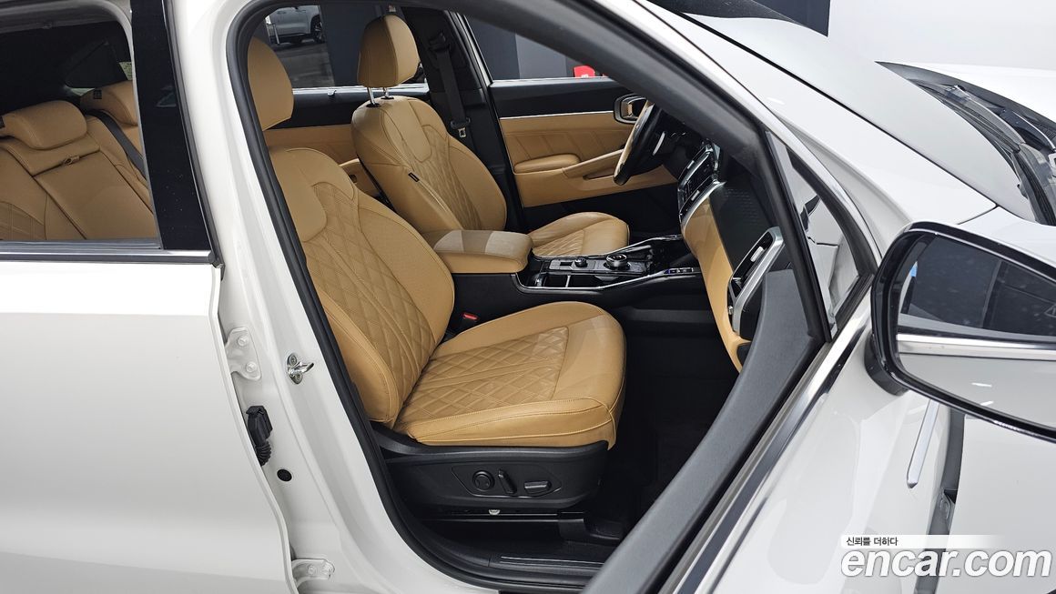Kia Sorento 2023