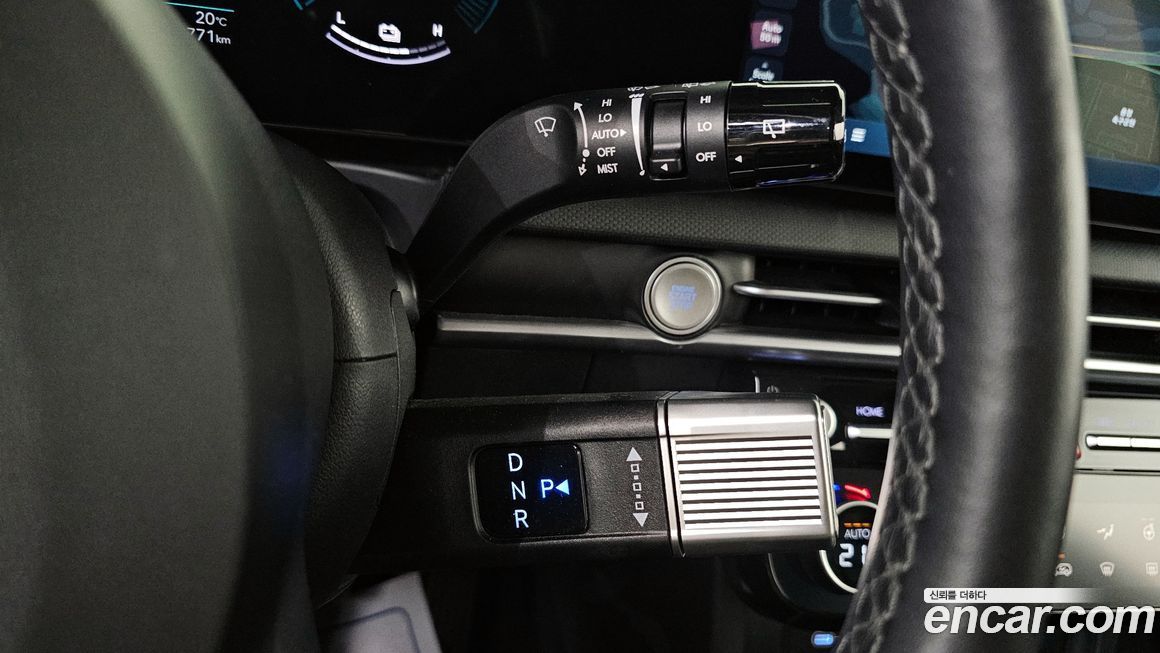 Hyundai Tucson 2024