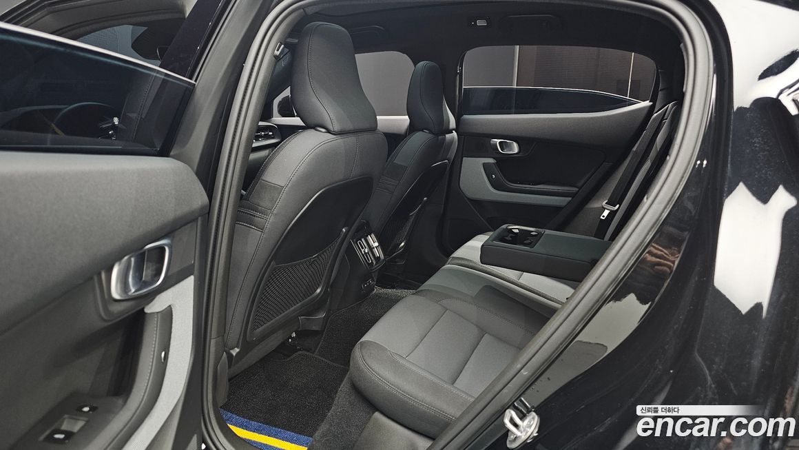 Polestar Polestar 2 2023