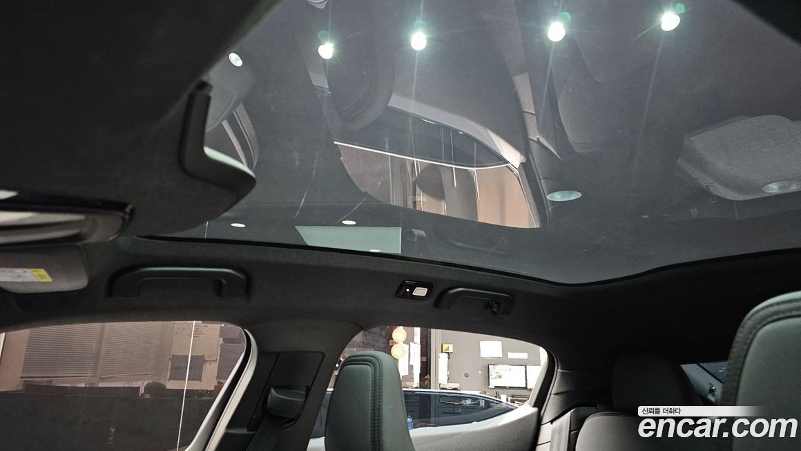 Polestar Polestar 2 2023