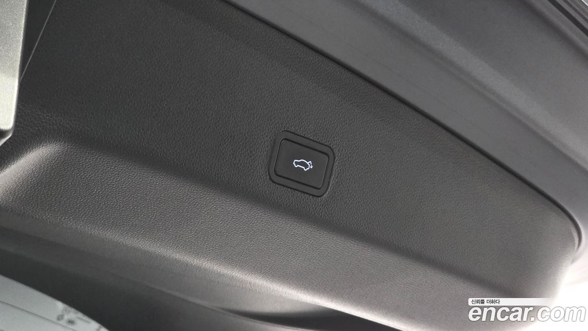 Renault-KoreaSamsung Grand Koleos 2025