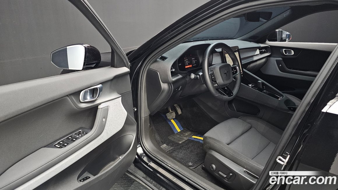 Polestar Polestar 2 2023