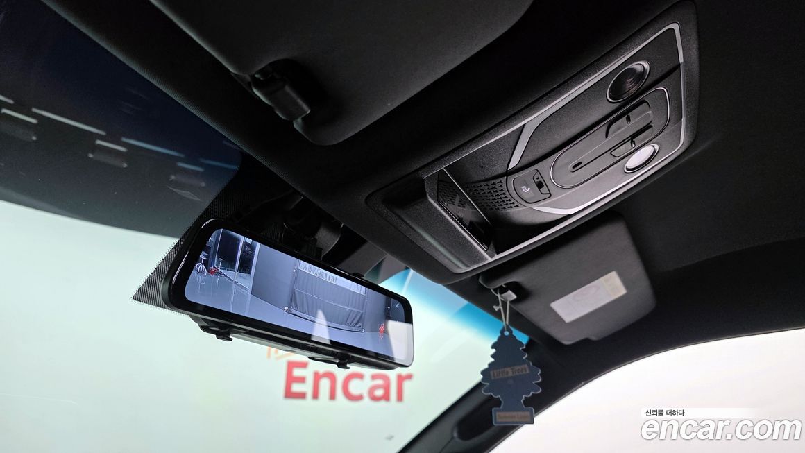 KG_Mobility_Ssangyong Rexton 2024