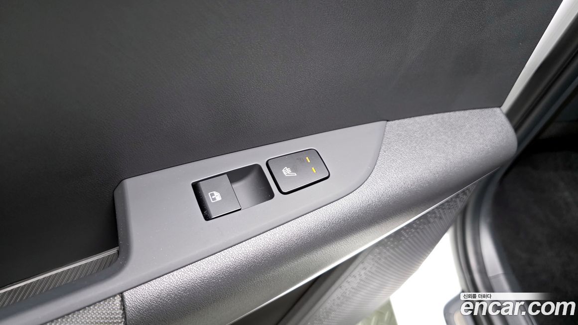 Kia Niro 2025