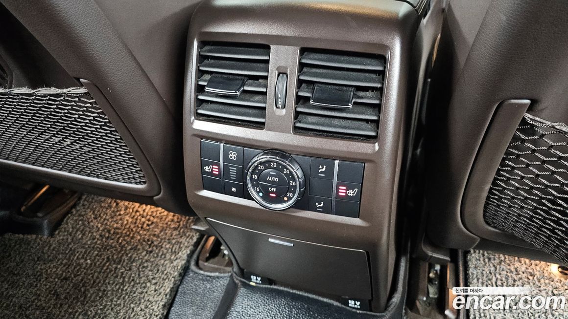 Mercedes-Benz GLS-Class 2017