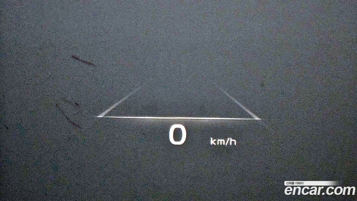 Kia Mohave 2022