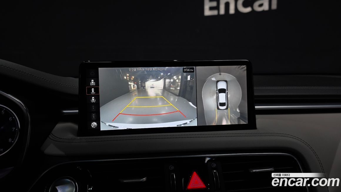 Genesis G70 2021