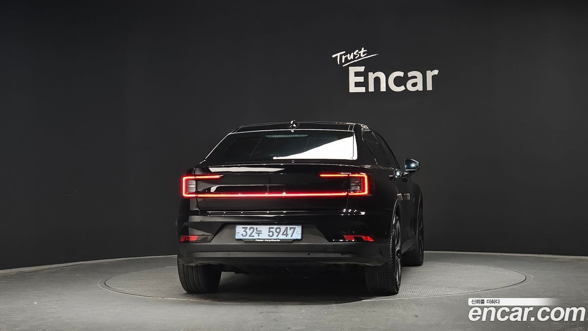 Polestar Polestar 2 2023