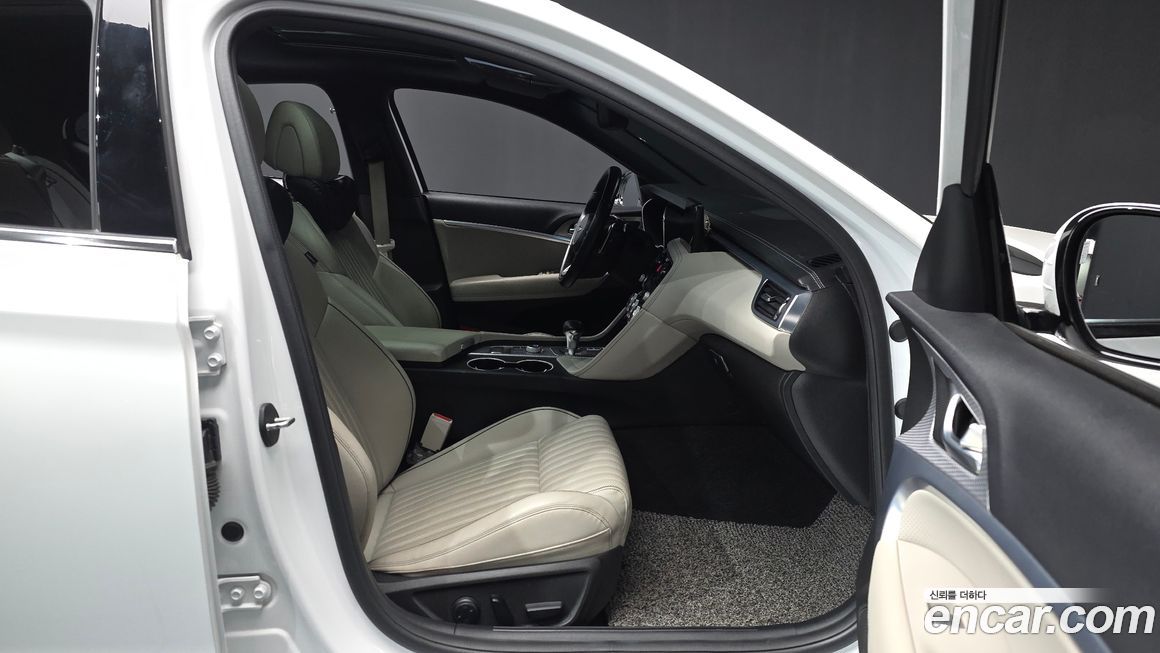 Genesis G70 2021