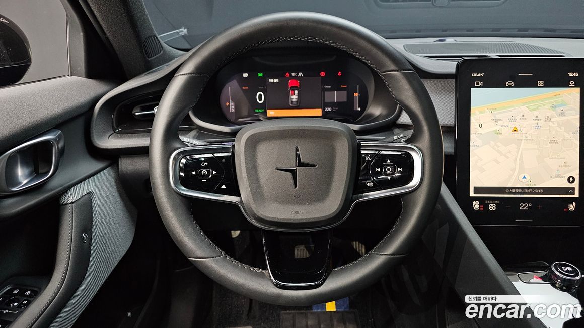 Polestar Polestar 2 2023