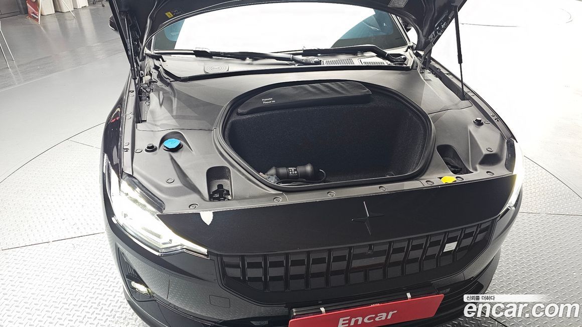 Polestar Polestar 2 2023