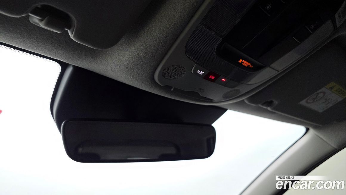 Kia Niro 2025