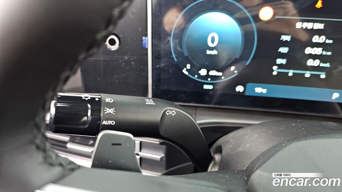Hyundai Santafe 2025