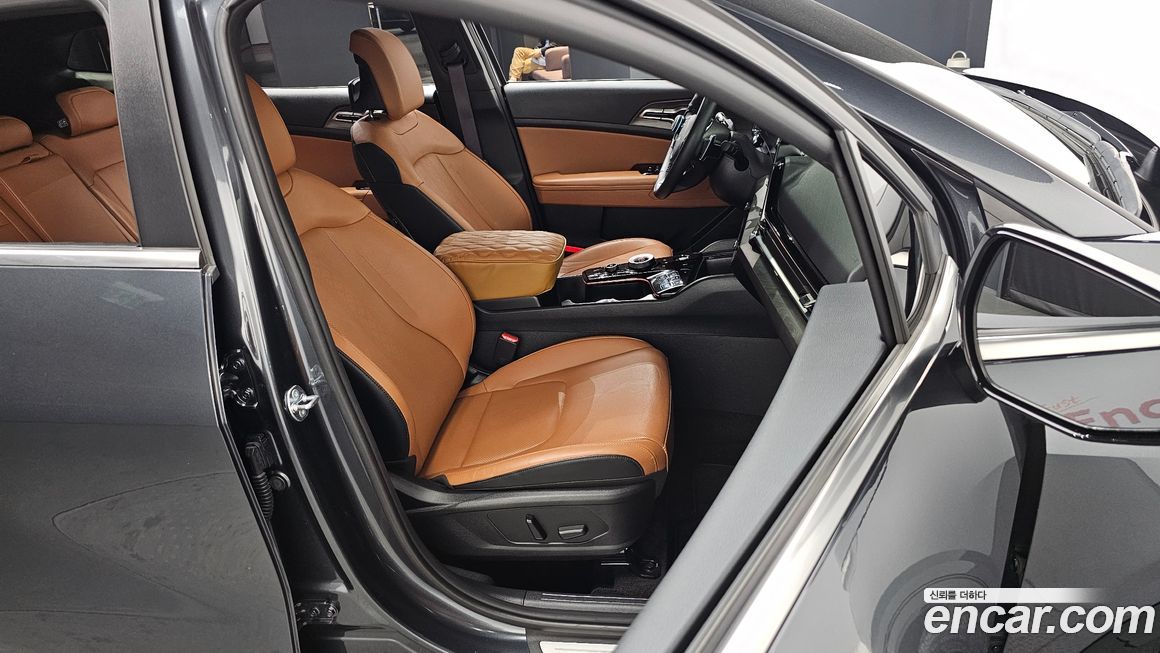 Kia Sportage 2024