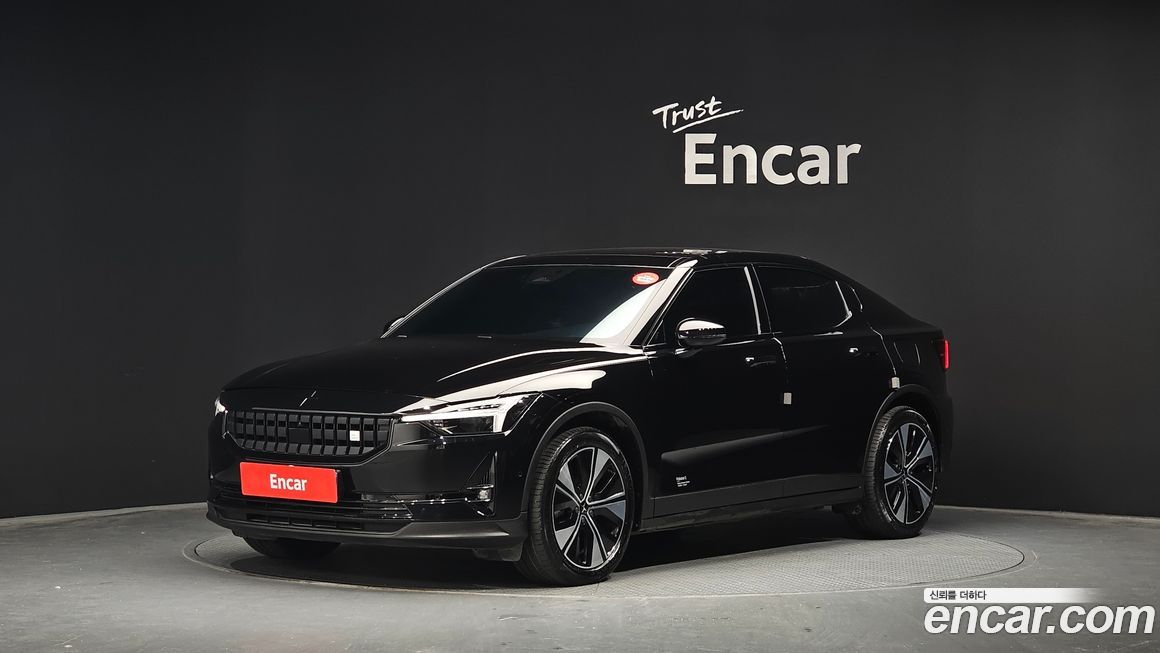 Polestar Polestar 2 2023