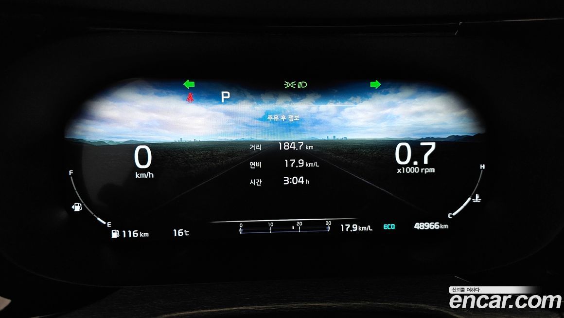 Kia K5 2022