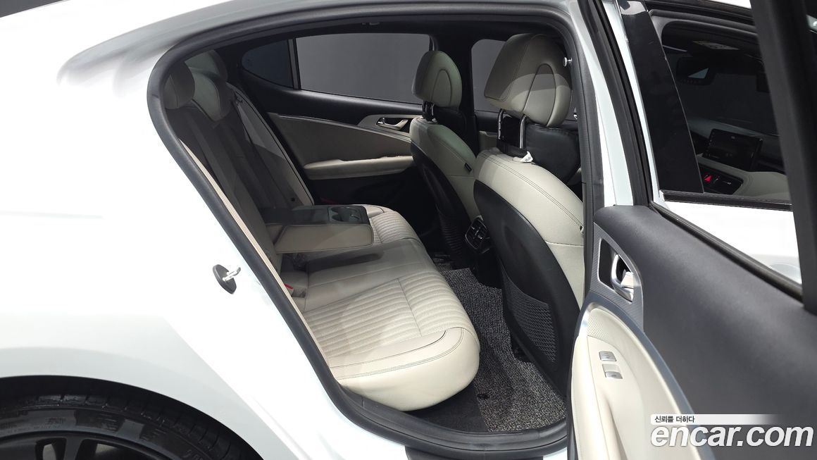 Genesis G70 2021