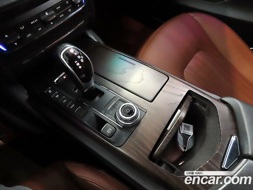 Maserati Ghibli 2017