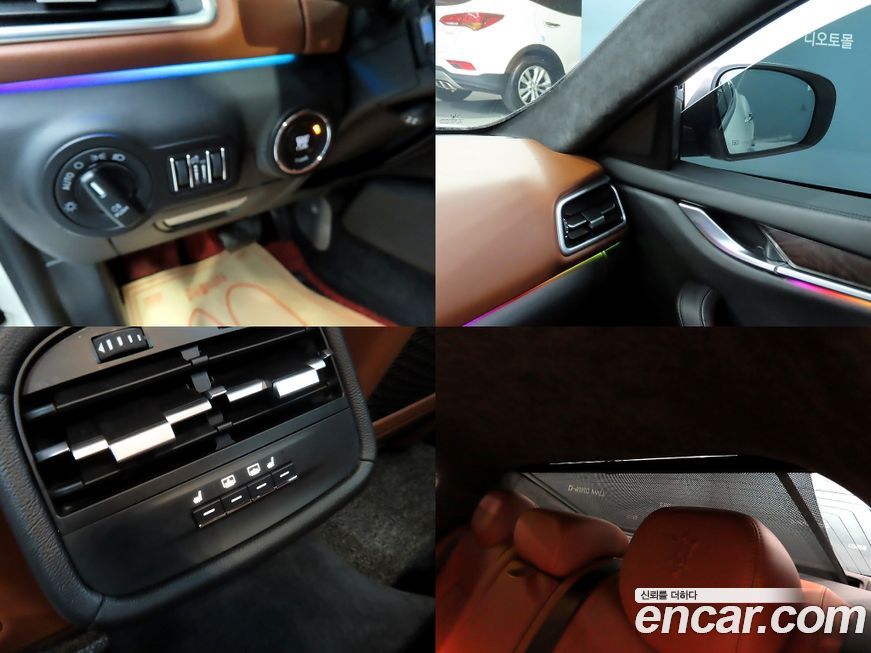 Maserati Ghibli 2017